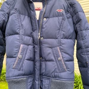 Hollister Woman’s coat